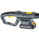 Akumulatorowe nożyce do żywopłotu na wysięgniku PM-NAW-20C 41CM