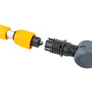 Akumulatorowe nożyce do żywopłotu na wysięgniku PM-NAW-20C 41CM