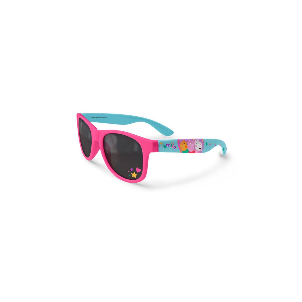 Peppa Pig Smile sunglasses