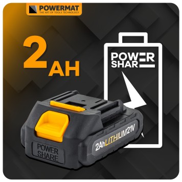 Akumulatorowe nożyce do żywopłotu na wysięgniku PM-NAW-20C 41CM