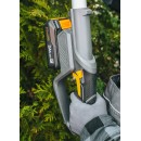 Akumulatorowe nożyce do żywopłotu na wysięgniku PM-NAW-20C 41CM