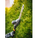 Akumulatorowe nożyce do żywopłotu na wysięgniku PM-NAW-20C 41CM