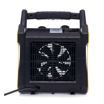 Nagrzewnica elektryczna 2,5KW KD11740