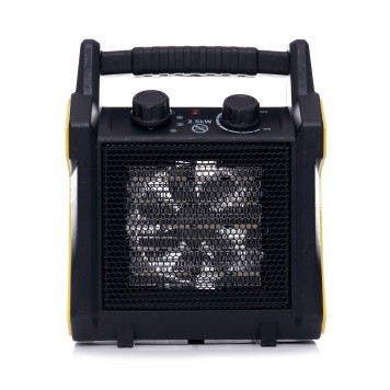 Nagrzewnica elektryczna 2,5KW KD11740