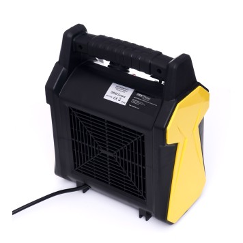 Nagrzewnica elektryczna 2,5KW KD11740