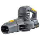 Dmuchawa akumulatorowa PM-ADDL-20C