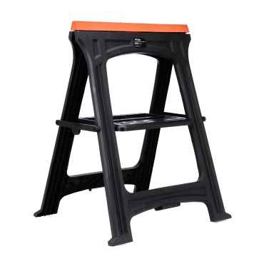 KOBYŁKA WARSZTATOWA 2 szt. / 170 kg / szt. + taca na narzędzia  KD506