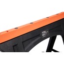 KOBYŁKA WARSZTATOWA 2 szt. / 170 kg / szt. + taca na narzędzia  KD506