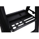 KOBYŁKA WARSZTATOWA 2 szt. / 170 kg / szt. + taca na narzędzia  KD506