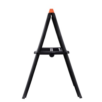 KOBYŁKA WARSZTATOWA 2 szt. / 170 kg / szt. + taca na narzędzia  KD506