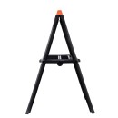 KOBYŁKA WARSZTATOWA 2 szt. / 170 kg / szt. + taca na narzędzia  KD506