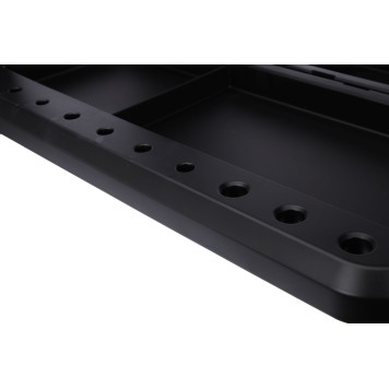 KOBYŁKA WARSZTATOWA 2 szt. / 170 kg / szt. + taca na narzędzia  KD506