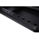 KOBYŁKA WARSZTATOWA 2 szt. / 170 kg / szt. + taca na narzędzia  KD506