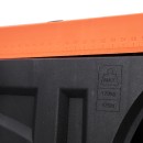 KOBYŁKA WARSZTATOWA 2 szt. / 170 kg / szt. + taca na narzędzia  KD506