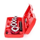 Gwintownica ręczna 5 części KD331