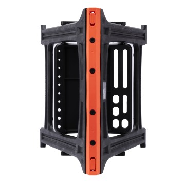 KOBYŁKA WARSZTATOWA 2 szt. / 170 kg / szt. + taca na narzędzia  KD506