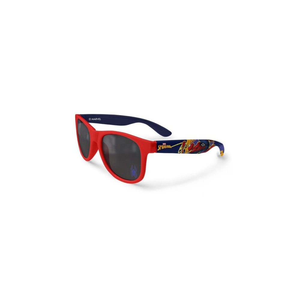 Spiderman Red sunglasses