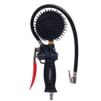 Pistolet do pompowania KD1365