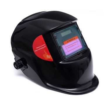 Przyłbica Spawalnicza Maska Samościemniająca KD849