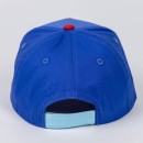 Spiderman Spidey sunglasses and baseball cap set