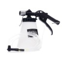 Zestaw do odpowietrzania / wymiany płynu hamulcowego KD1457