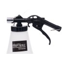 Zestaw do odpowietrzania / wymiany płynu hamulcowego KD1457