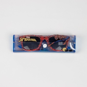 Spiderman Web sunglasses