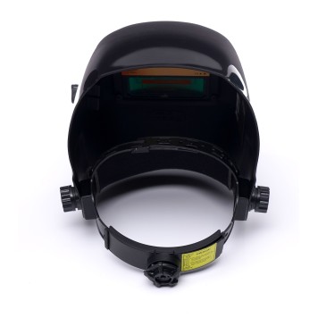 Przyłbica Spawalnicza Maska Samościemniająca KD849