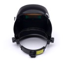 Przyłbica Spawalnicza Maska Samościemniająca KD849