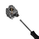 KLUCZ DO REGULAJI GAŹNIKA SPLINED KD11241