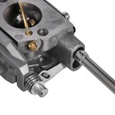 KLUCZ DO REGULAJI GAŹNIKA SPLINED KD11241