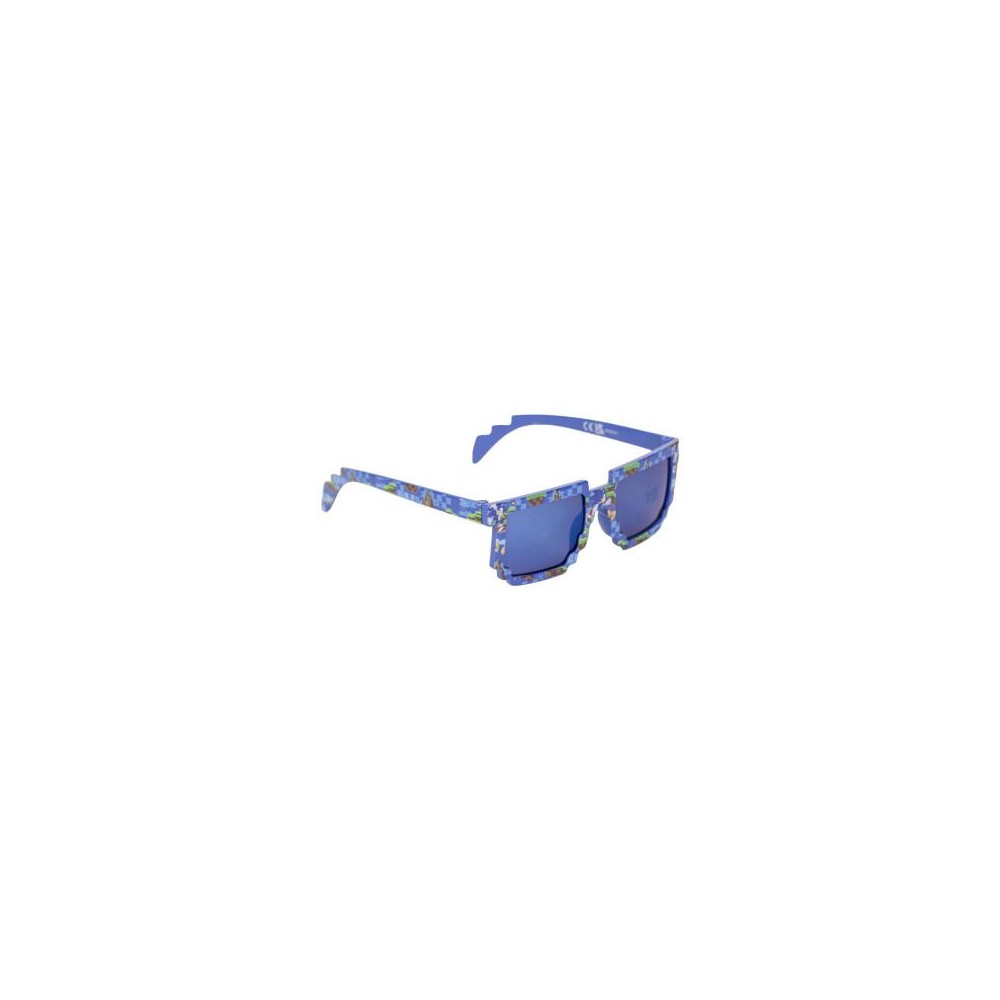 Sonic the Hedgehog Adventure Sonic the Hedgehog sunglasses