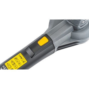 Dmuchawa akumulatorowa PM-ADDL-20C