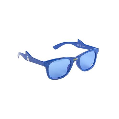 Sonic the Hedgehog Sonic the Hedgehog Sunglasses