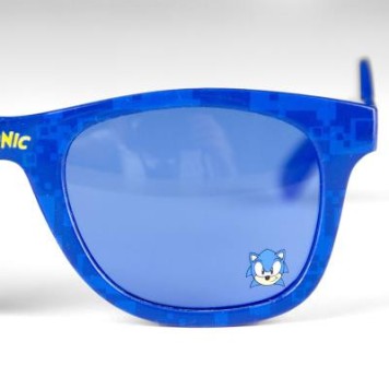 Sonic the Hedgehog Sonic the Hedgehog Sunglasses