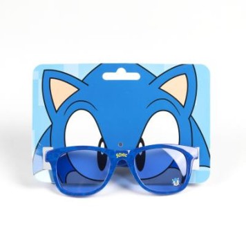Sonic the Hedgehog Sonic the Hedgehog Sunglasses