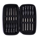 Klucze do regulacji gaźników 10szt KD11246