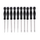 Klucze do regulacji gaźników 10szt KD11246