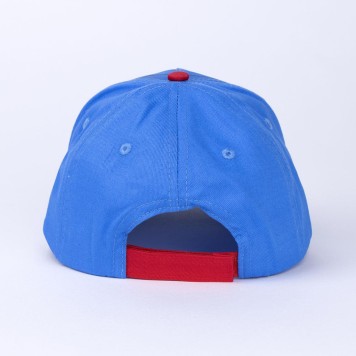 Sonic the Hedgehog sunglasses and baseball cap set