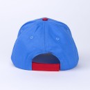 Sonic the Hedgehog sunglasses and baseball cap set