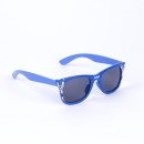 Sonic the Hedgehog sunglasses and baseball cap set