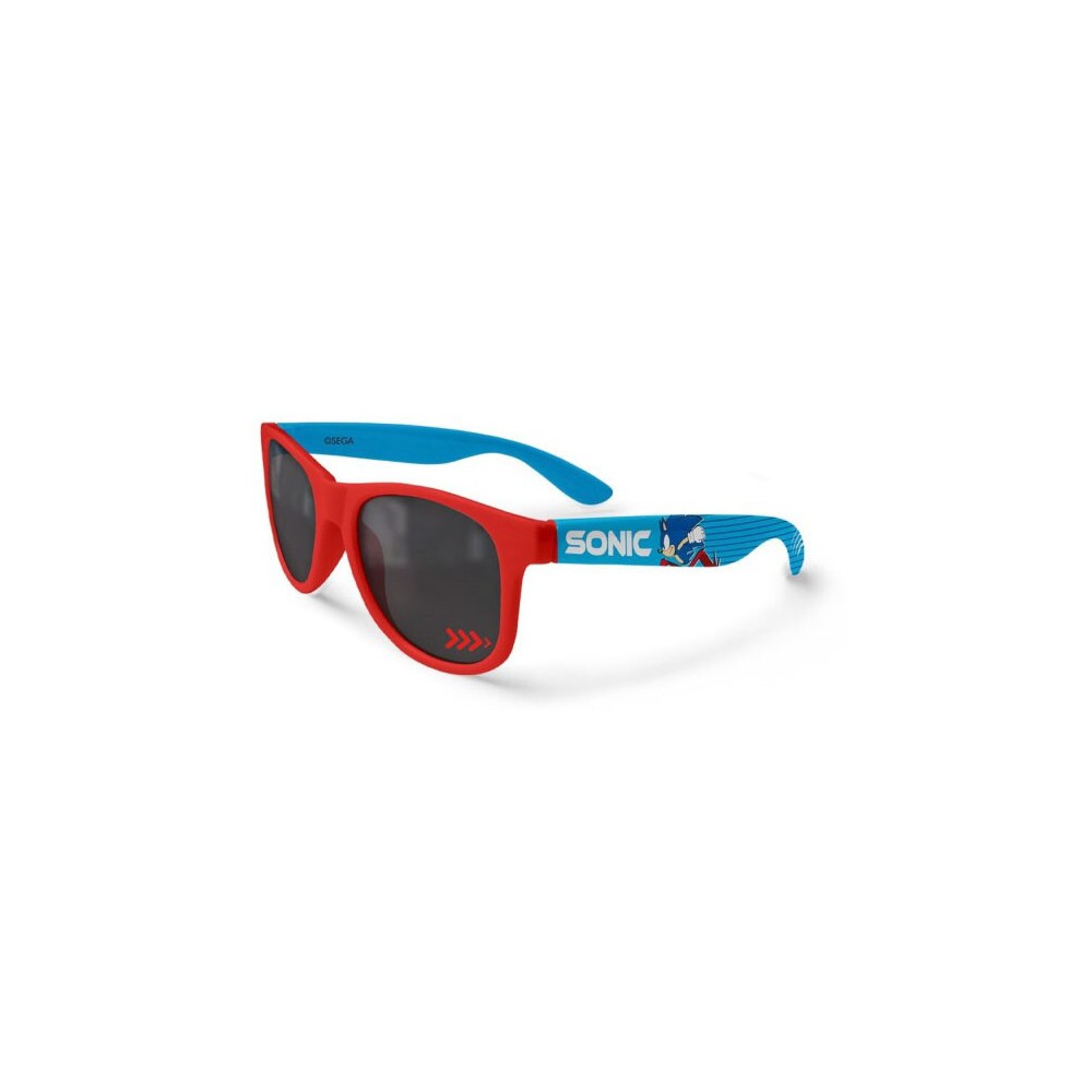 Sonic the Hedgehog Red Sonic the Hedgehog Sunglasses