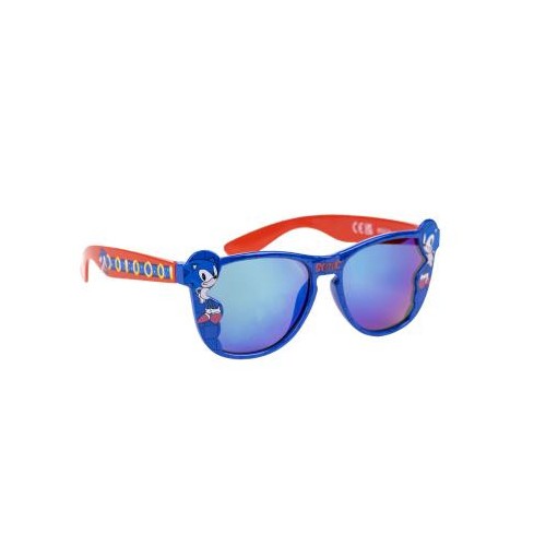 Sonic the Hedgehog Ring Sonic the Hedgehog Sunglasses