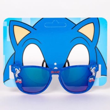 Sonic the Hedgehog Ring Sonic the Hedgehog Sunglasses