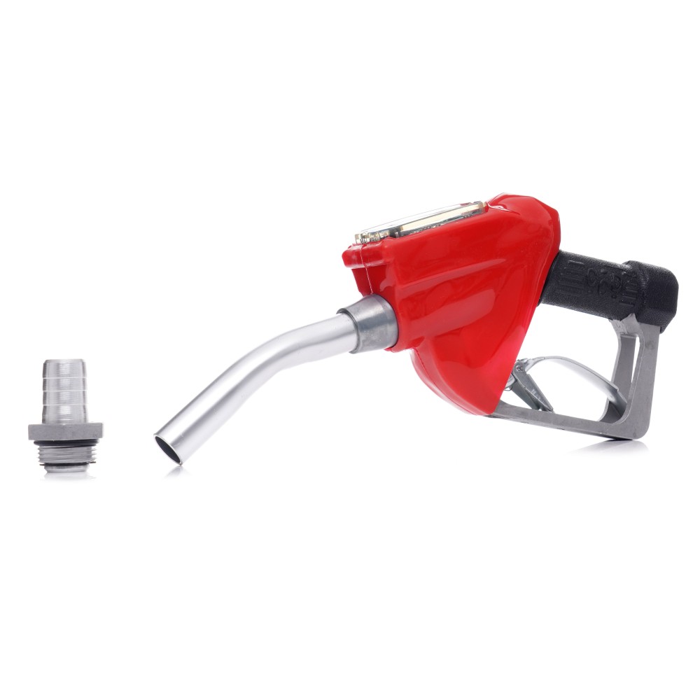 Pistolet/nalewak do paliwa LCD KD10581