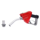 Pistolet/nalewak do paliwa LCD KD10581