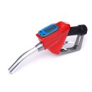 Pistolet/nalewak do paliwa LCD KD10581