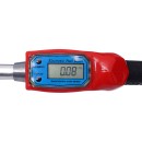 Pistolet/nalewak do paliwa LCD KD10581