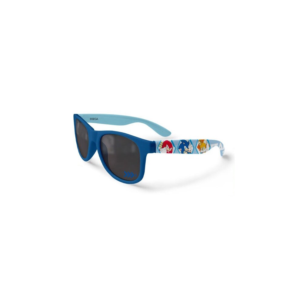 Sonic the Hedgehog Trio Sonic the Hedgehog Sunglasses