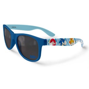 Sonic the Hedgehog Trio Sonic the Hedgehog Sunglasses